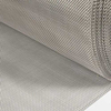 Stainless Steel Plain Woven Wire Mesh